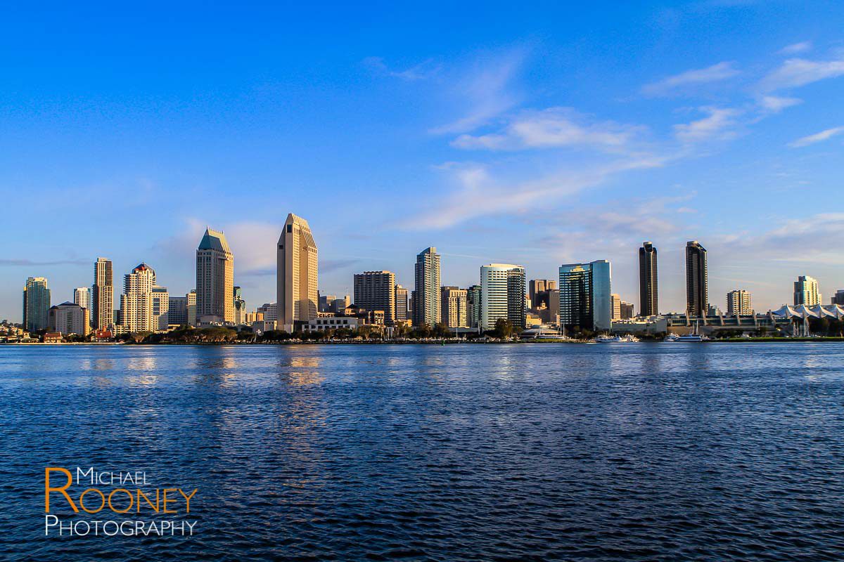 downtown san diego