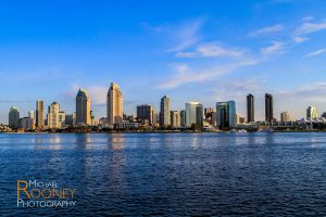 downtown san diego