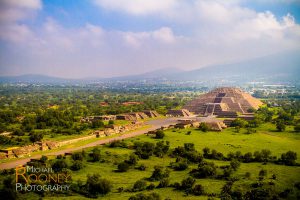 teotihuacan moon pyramid