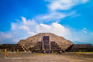 teotihuacan moon pyramid