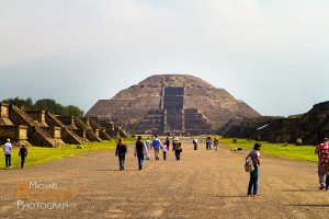 teotihuacan moon pyramid