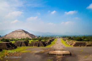 teotihuacan sun pyramid
