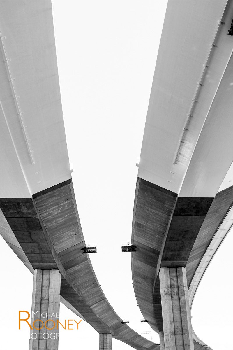 bay bridge viaduct