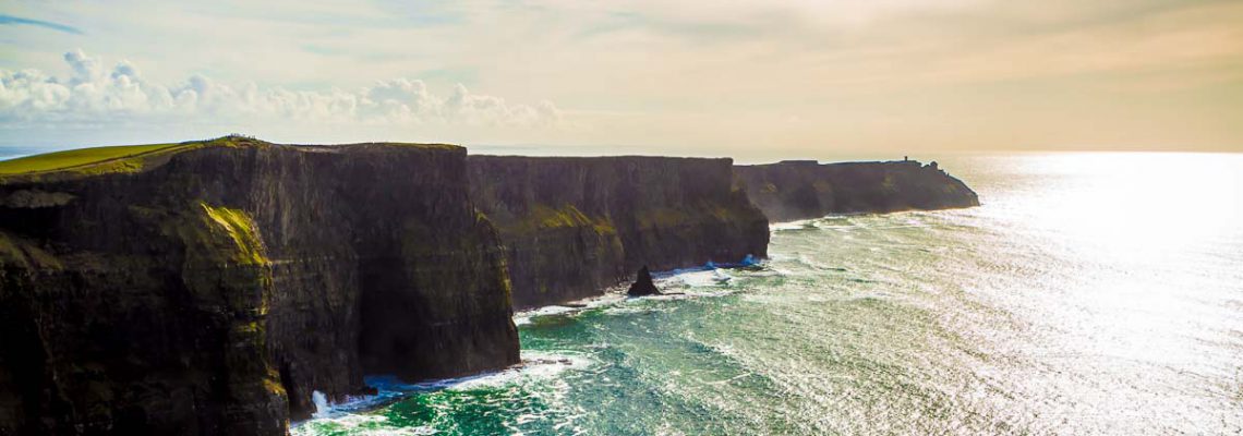 Cliffs of Moher