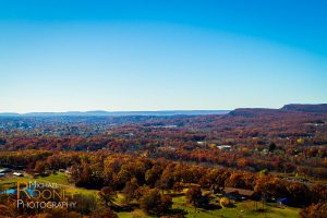 fall foliage chauncey peak giuffrida park meriden connecticut