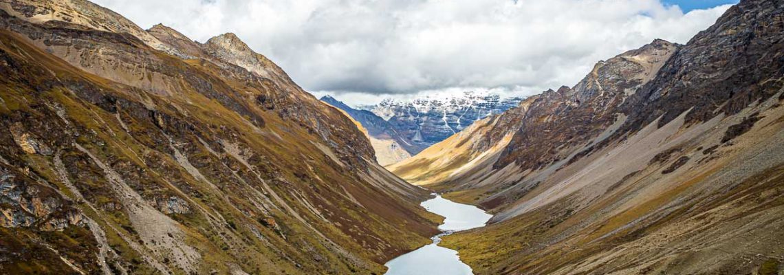 Bhutan