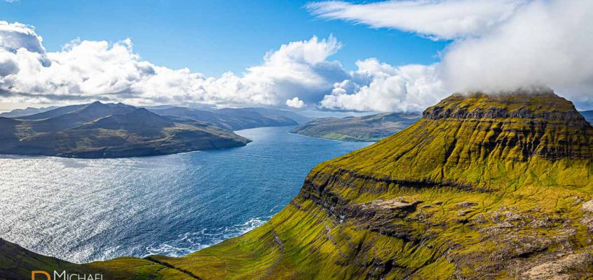 Faroe Islands